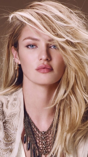 Candice Swanepoel 4K