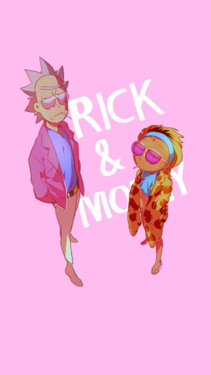 Rick And Morty Cartoons Tv Shows Hd Rick Morty Animated Tv Series Hd Phone Wallpaper 4283