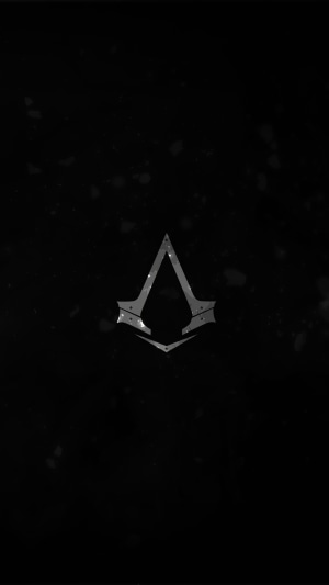 Assassin's Creed Syndicate logo