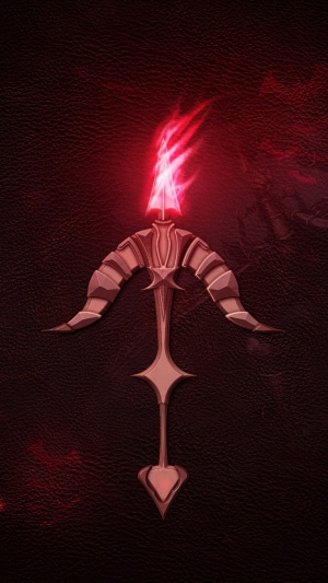 League of Legends 4K emblem