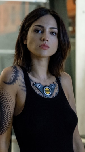 KT from Bloodshot