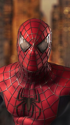 Spider-Man artwork