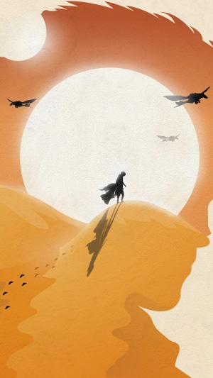 Dune 4K