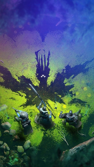 Destiny 2 4K