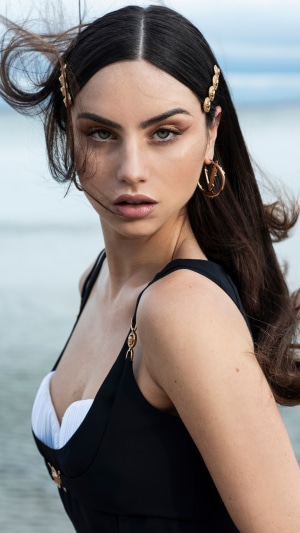 Luci Levant 4K