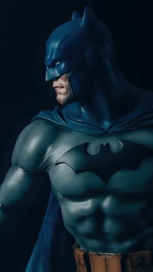 Batman from DC Comics
