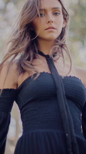 Rachel Cook 4K