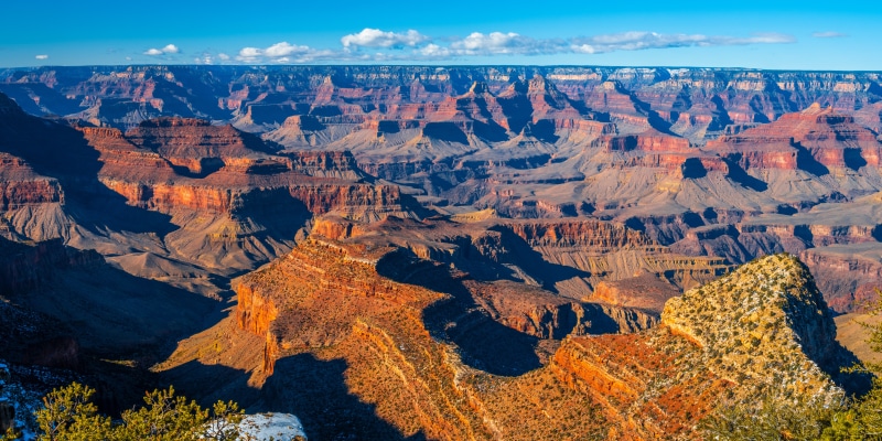 Grand Canyon National Park, USA