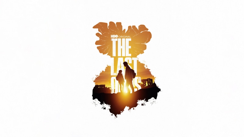 The Last of Us HBO Original Poster