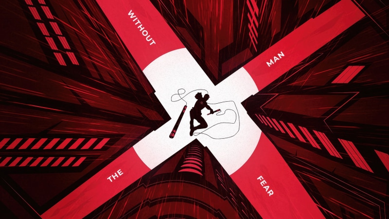 Daredevil from Marvel TV Shows