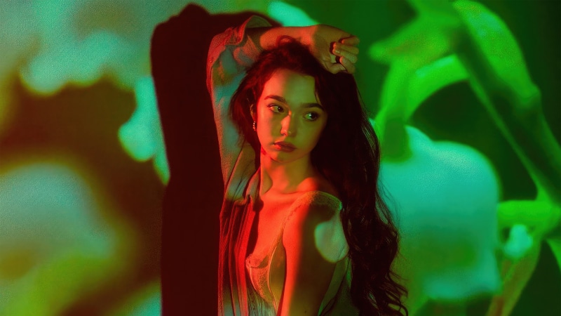 Ruby Jay 4K