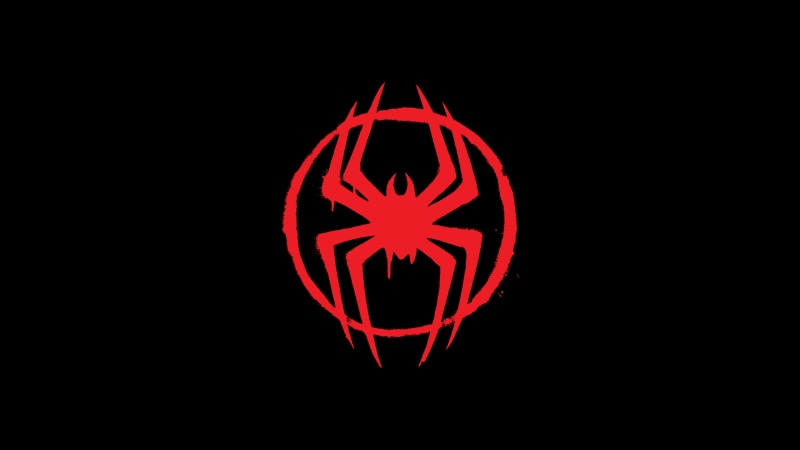 Spider-Man: Across the Spider-Verse logo
