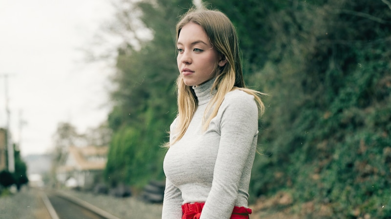 Sydney Sweeney 4K