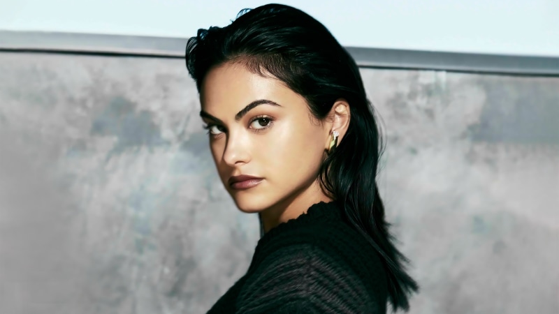 Camila Mendes 4K