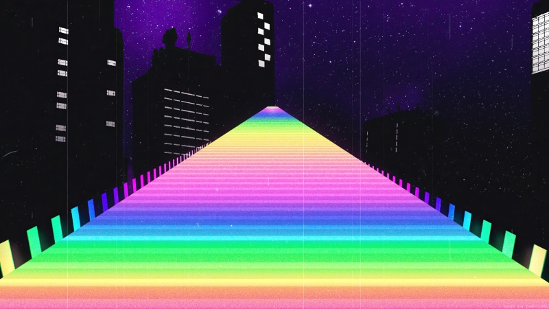 Digital Art 4K