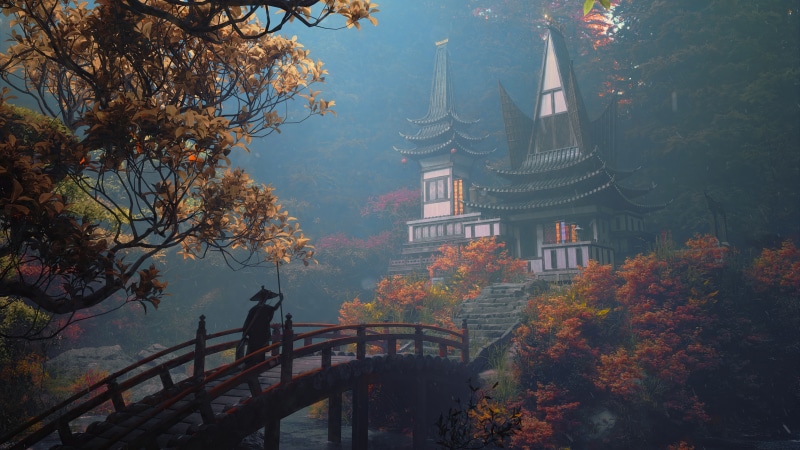 Digital Art 4K