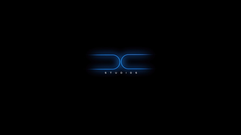 DC Studios Logo