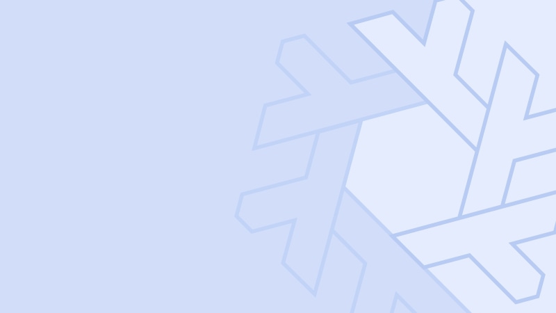 Linux Snowflake Logo