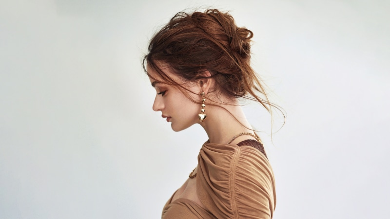 Joey King 4K