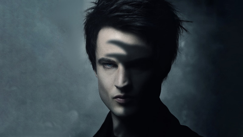 Dream from The Sandman Netflix TV Show 4K