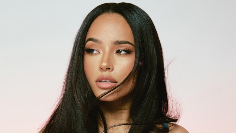 Becky G 4K