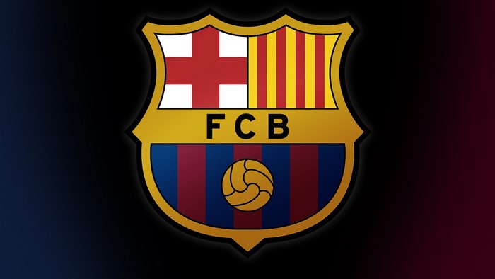 FC Barcelona HD, Logo, Emblem, Soccer, HD Wallpaper | Rare Gallery