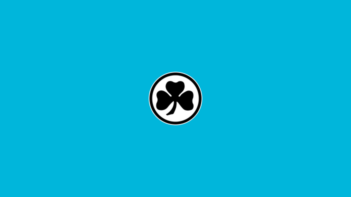 SpVgg Greuther Fürth Emblem Blue