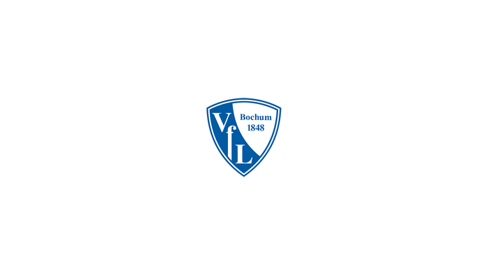 VfL Bochum soccer club logo