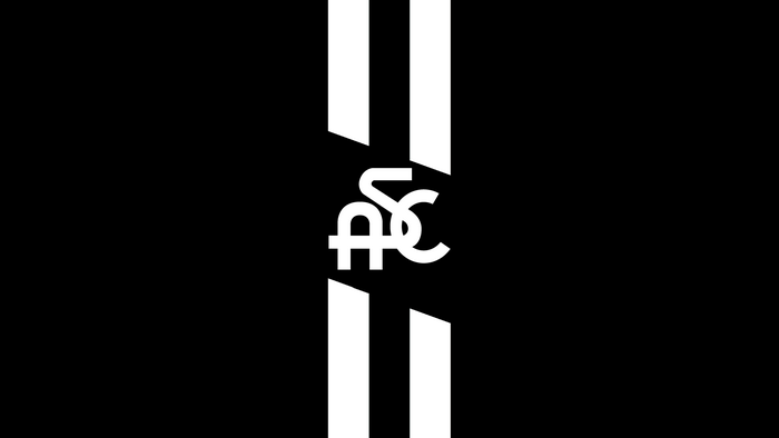 Spezia Calcio Soccer Club Emblem
