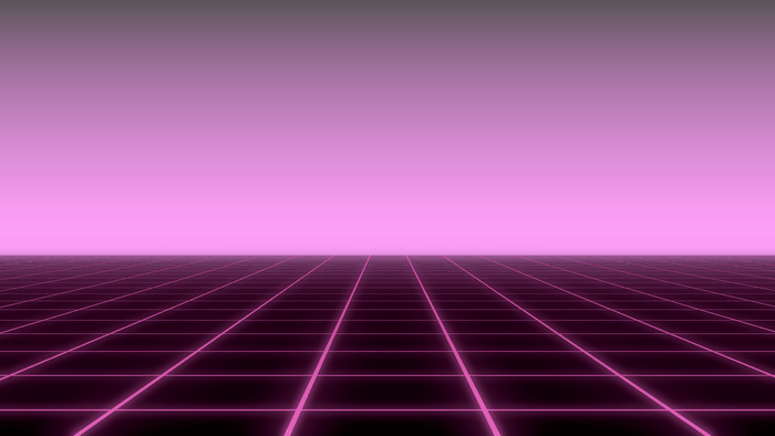 Artistic Synthwave HD, Neon, Pink, Retro Wave, HD Wallpaper | Rare Gallery