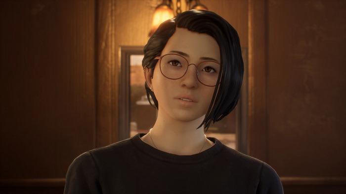 Alex Chen from Life Is Strange: True Colors 4K