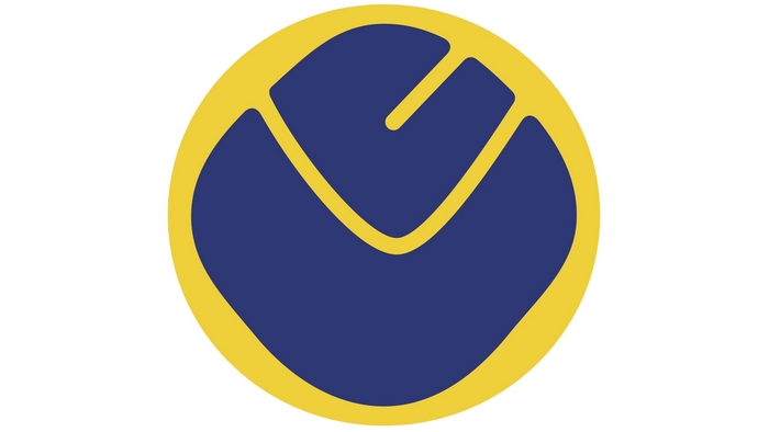 Leeds United F.C. Soccer Emblem Logo