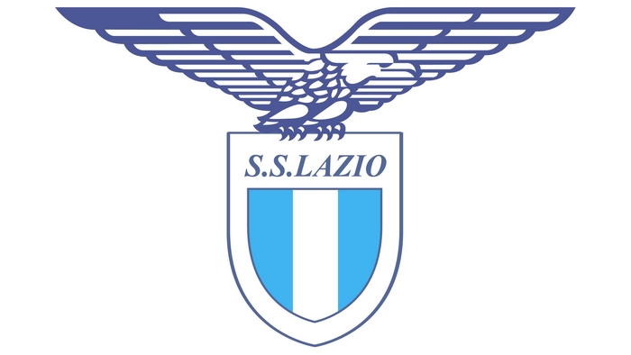 S.S. Lazio Football Club Emblem