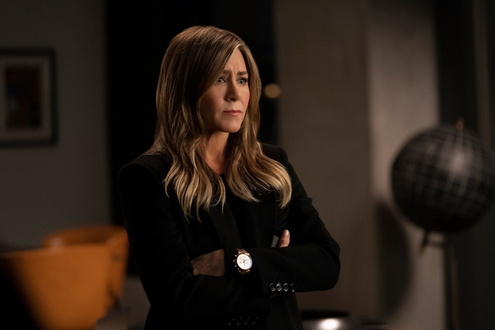 The Morning Show 4K, Jennifer Aniston, HD Wallpaper | Rare Gallery