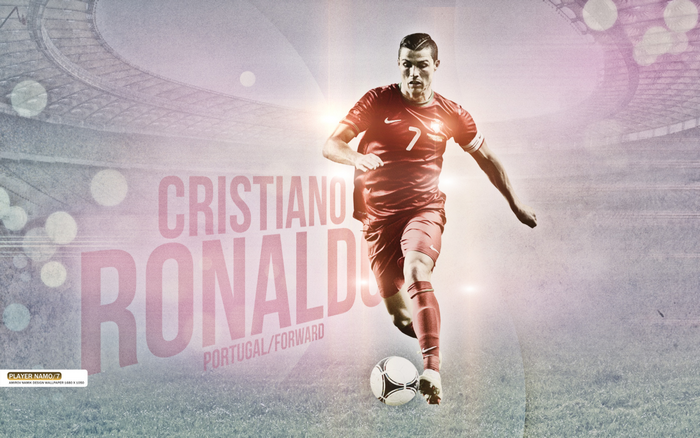 Cristiano Ronaldo Portugal National Team