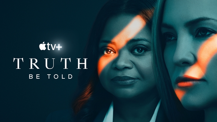 Truth Be Told: Octavia Spencer and Kate Hudson