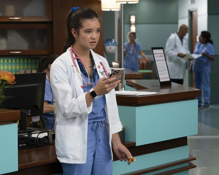 Doogie Kamealoha, M.D HD, HD Wallpaper | Rare Gallery