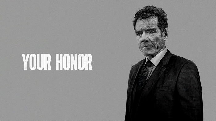 Bryan Cranston in Your Honor
