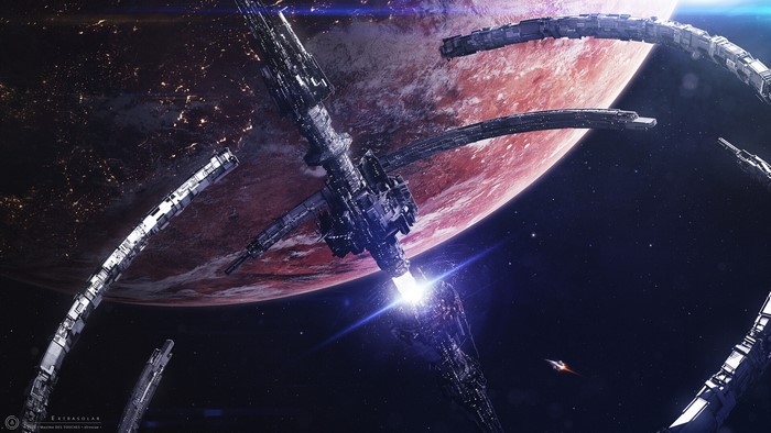 Extrasolar