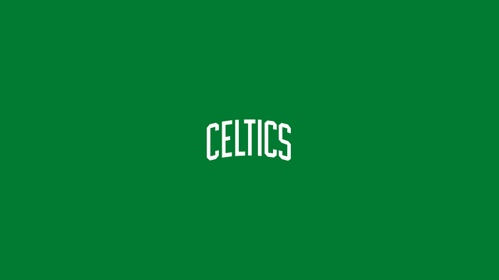 Boston Celtics NBA Emblem