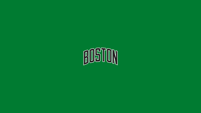 Boston Celtics Emblem