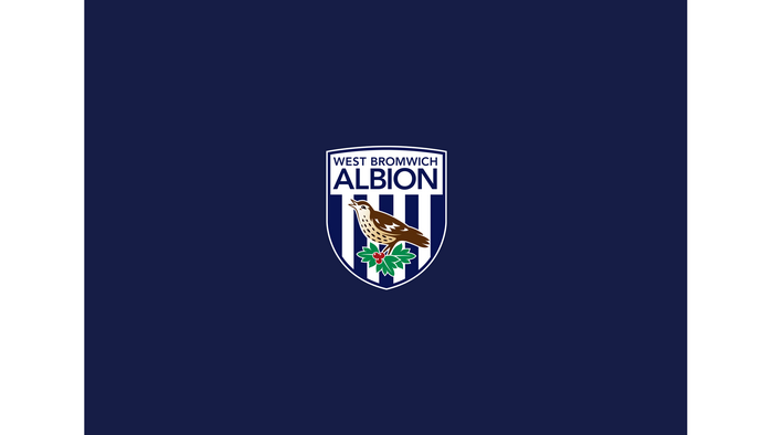 West Bromwich Albion F.C. Logo