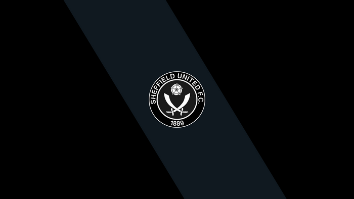 Sheffield United F.C. Logo Emblem