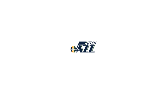 Utah Jazz NBA Basketball Team Logo