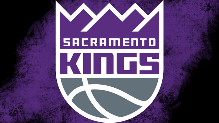 Sacramento Kings NBA Basketball Logo
