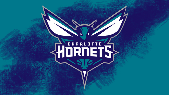 Charlotte Hornets HD, NBA, Basketball, Logo, Emblem, HD Wallpaper ...