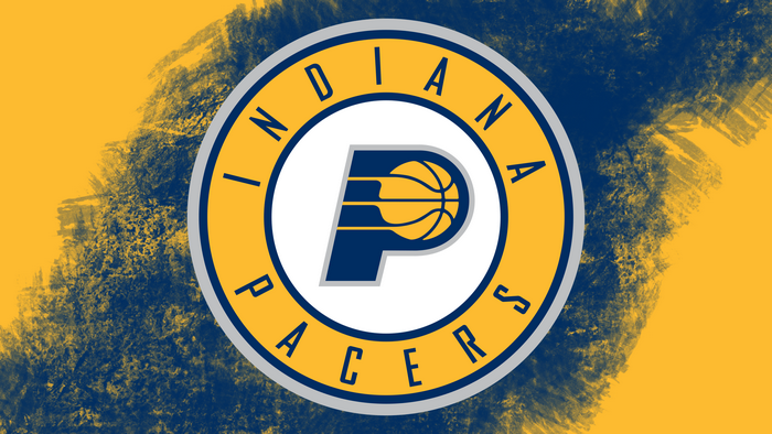 Indiana Pacers HD, Emblem, NBA, Basketball, Logo, HD Wallpaper | Rare ...