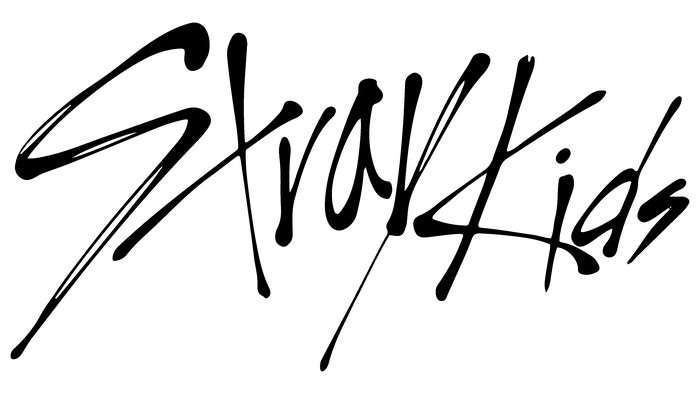 Stray Kids Logo 4K Art Design