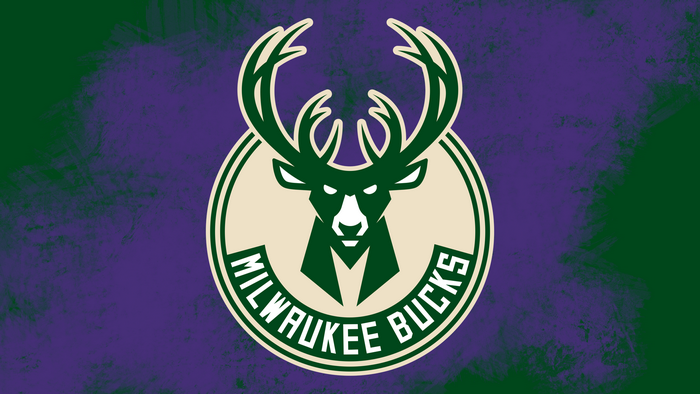 Milwaukee Bucks NBA Logo