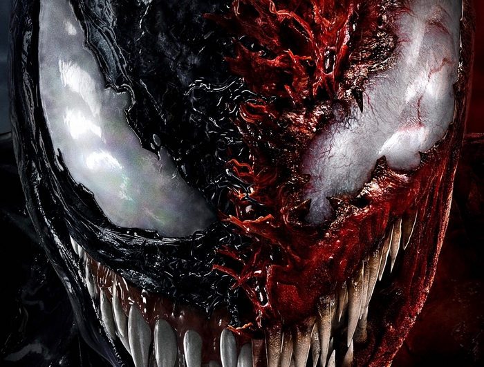 Venom and Carnage Intense Face-Off